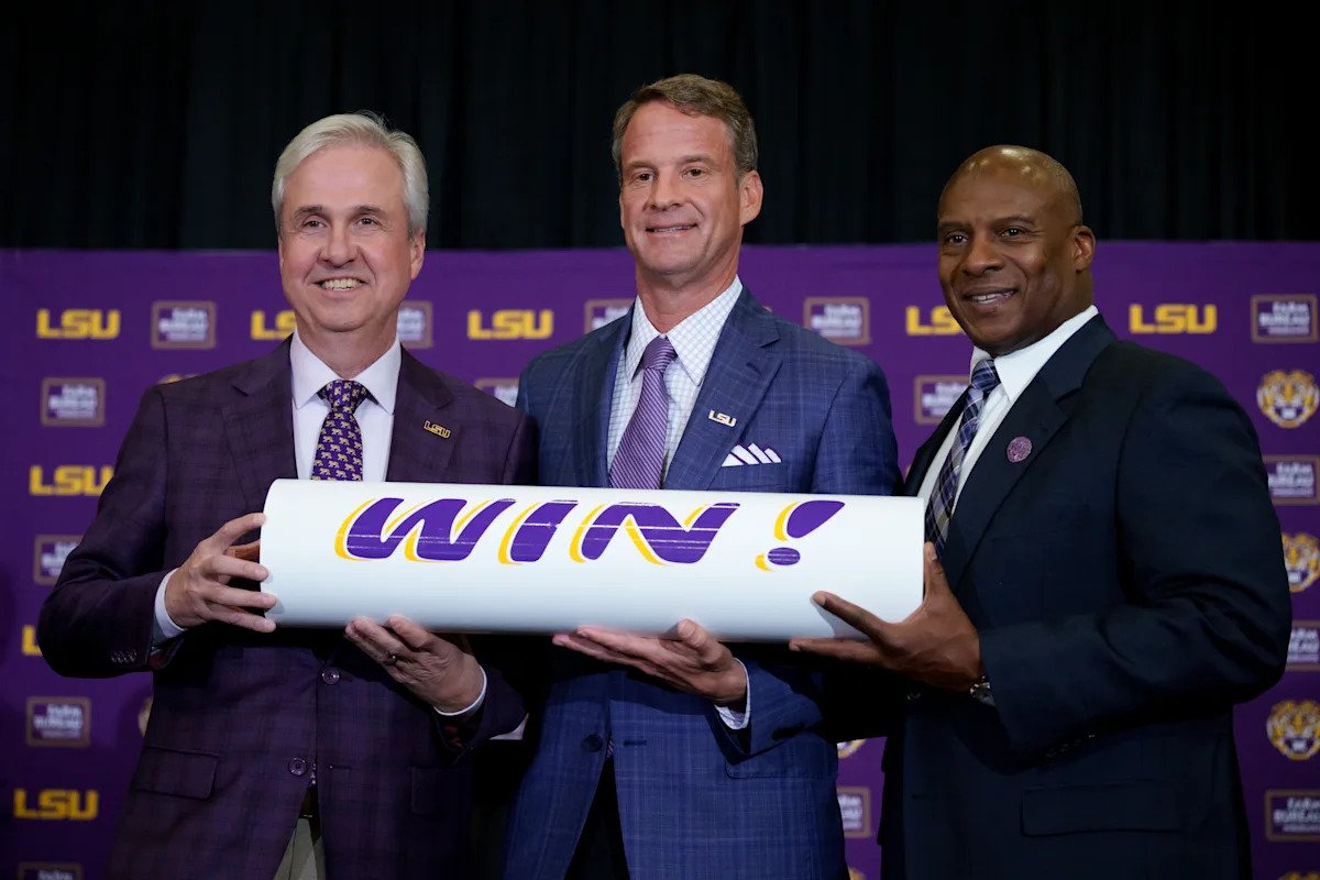 Lane Kiffin mysteriously ends years of social media trolling Lane Kiffin mysteriously ends years of social media trolling