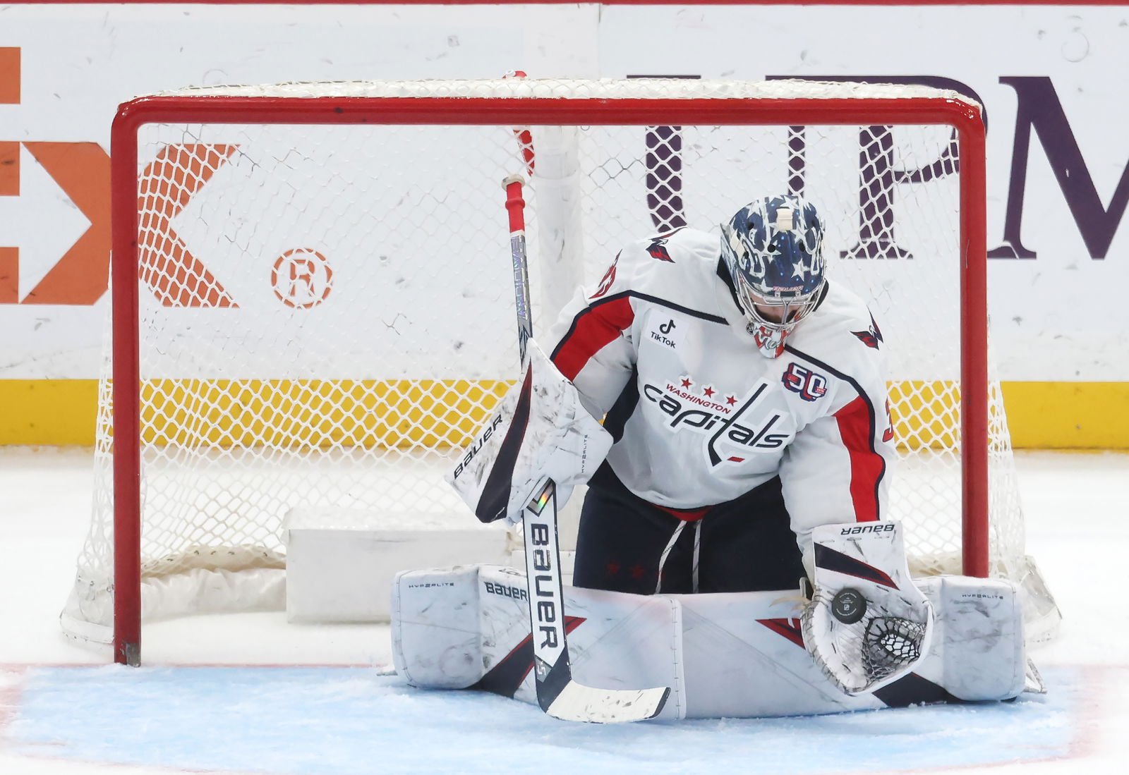 Washington Capitals Recall Clay Stevenson From Hershey Washington Capitals Recall Clay Stevenson From Hershey