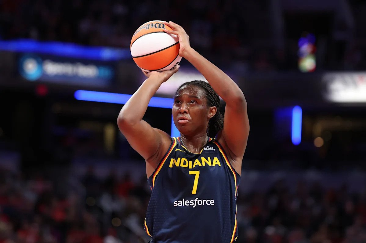 4 overlooked early WNBA MVP candidates, including Aliyah Boston 4 overlooked early WNBA MVP candidates, including Aliyah Boston