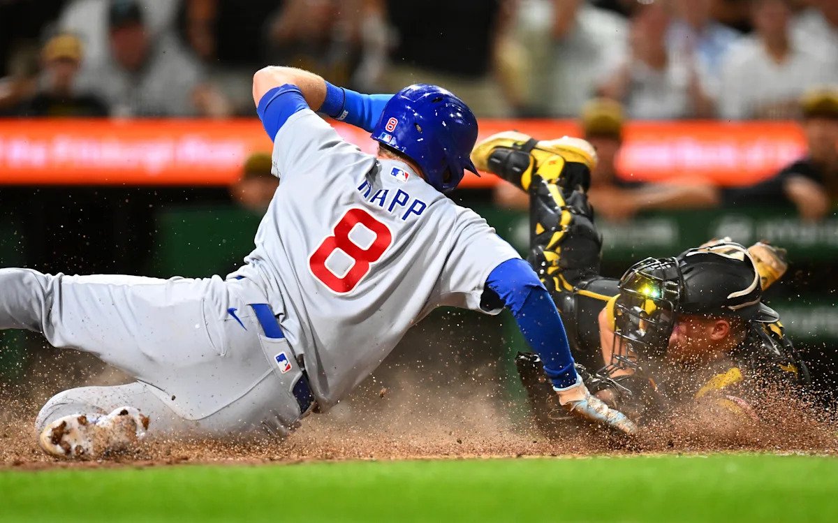 Chicago Cubs vs. Pittsburgh Pirates preview, Saturday 7/25, 5:40 CT Chicago Cubs vs. Pittsburgh Pirates preview, Saturday 7/25, 5:40 CT