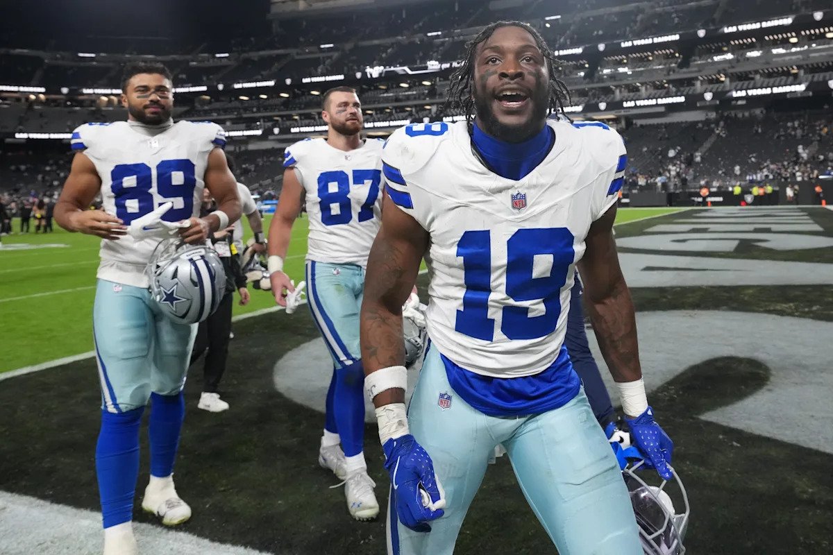 3 Cowboys who could become household names this season 3 Cowboys who could become household names this season