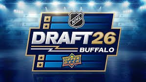 Vancouver Canucks 2026 NHL Draft Target Tracker Vancouver Canucks 2026 NHL Draft Target Tracker