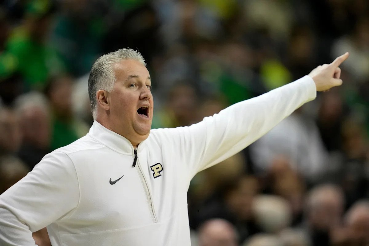 Matt Painter ‘at a loss for words’ over NCAA allowing G League players in college basketball