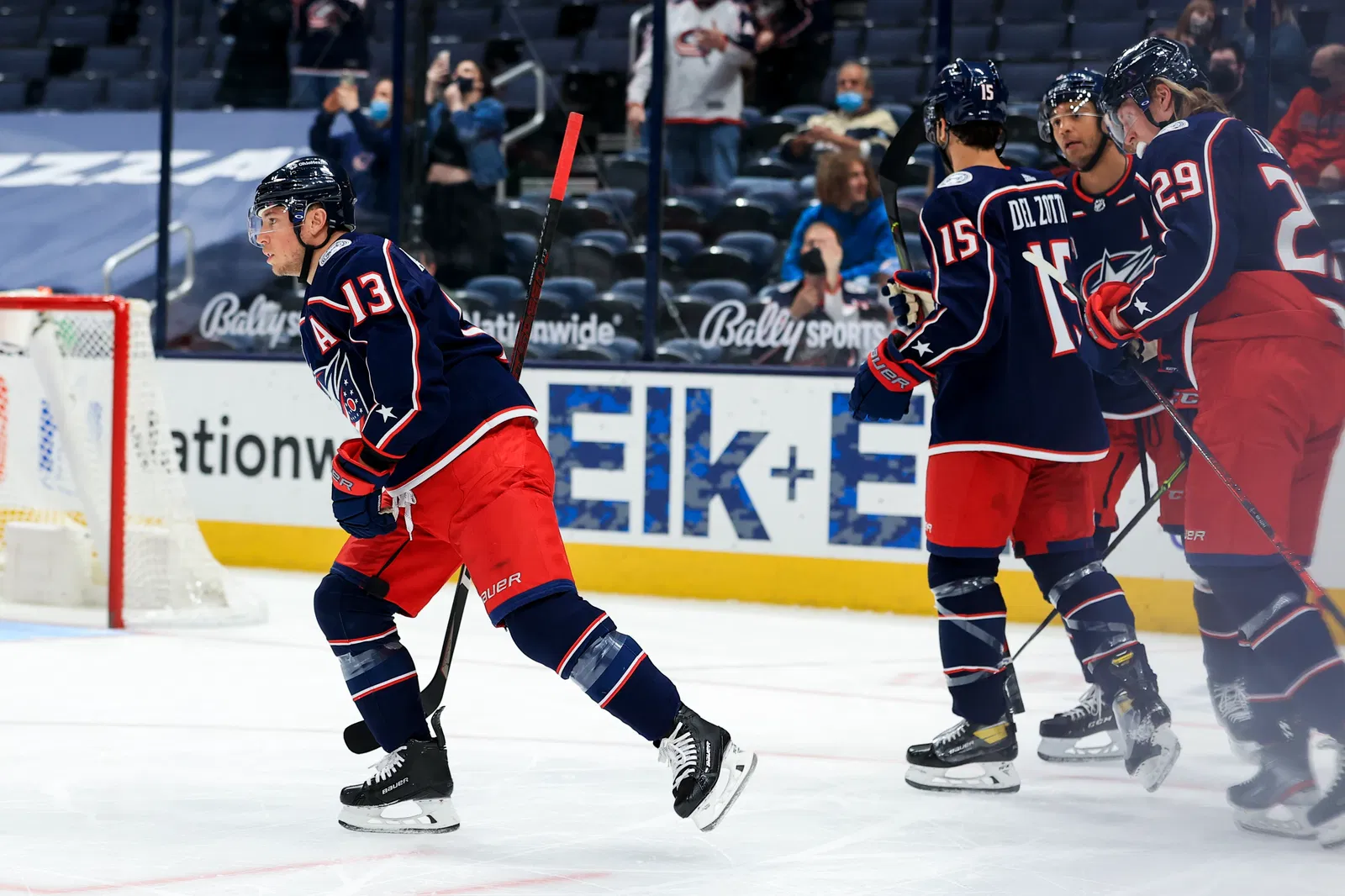 On This Date In Columbus Blue Jackets History: The Blue Jackets Swap Cam Atkinson For Jake Voráček On This Date In Columbus Blue Jackets History: The Blue Jackets Swap Cam Atkinson For Jake Voráček