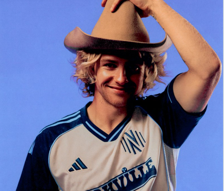 πΈ Stunning new kits unveiled in MLS! πΈ Stunning new kits unveiled in MLS!