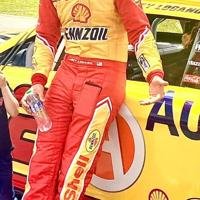 VanGisbergen wins, Logano moves on after wild Charlotte finish | Local Sports
