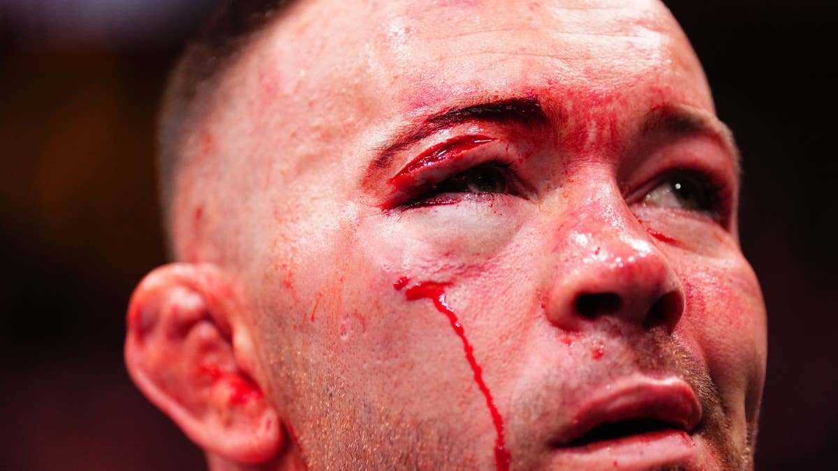 Colby Covington Retires, Brad Riddell and Mayra Bueno Silva Removed From UFC Roster Colby Covington Retires, Brad Riddell and Mayra Bueno Silva Removed From UFC Roster