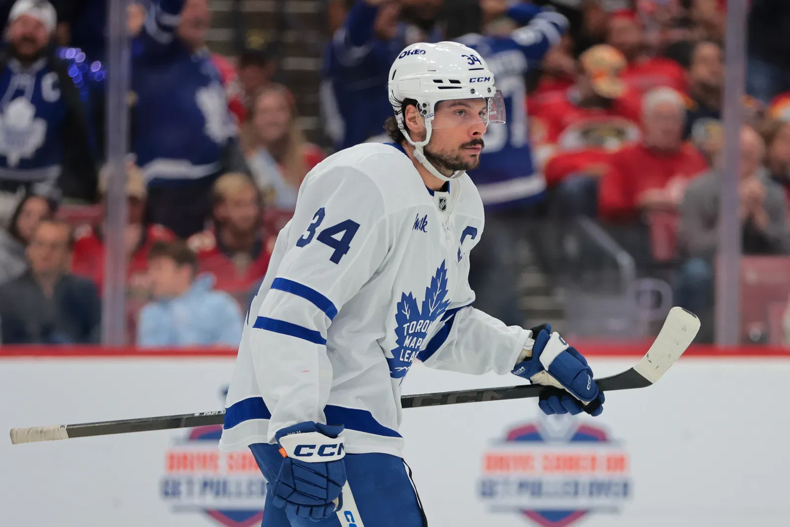 The Toronto Maple Leafs Get One More Chance To Exorcise Their Game 7 Demons The Toronto Maple Leafs Get One More Chance To Exorcise Their Game 7 Demons