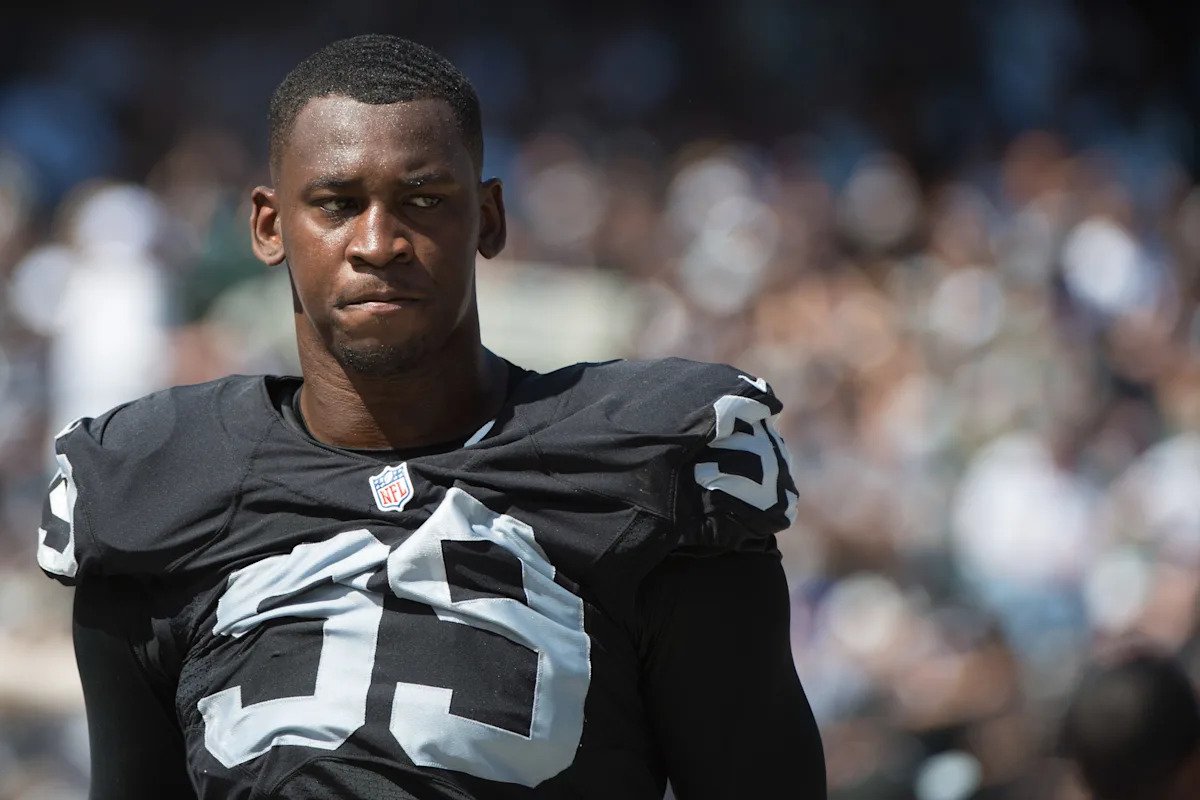 Aldon Smith cause of death: Former NFL star dead at 36 Aldon Smith cause of death: Former NFL star dead at 36