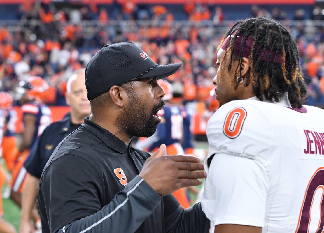 ACC Program Lands 4-Star WR Over Conference Rivals on Saturday ACC Program Lands 4-Star WR Over Conference Rivals on Saturday