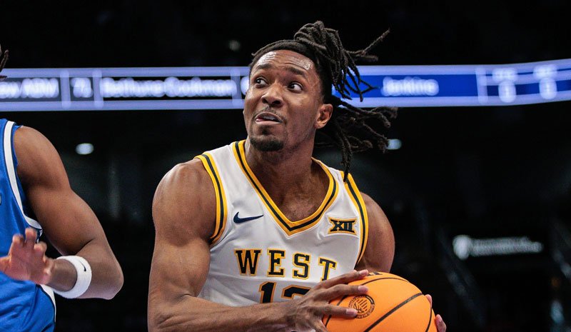 West Virginia vs Creighton Prediction, Picks & Odds for Saturday’s CBC Tournament Game West Virginia vs Creighton Prediction, Picks & Odds for Saturday’s CBC Tournament Game