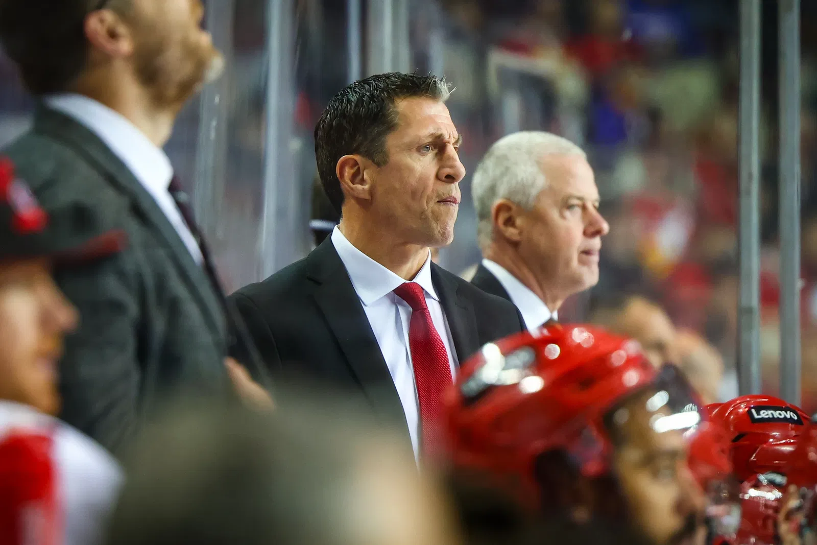 Five NHL Coaches With The Most To Prove In 2025-26
