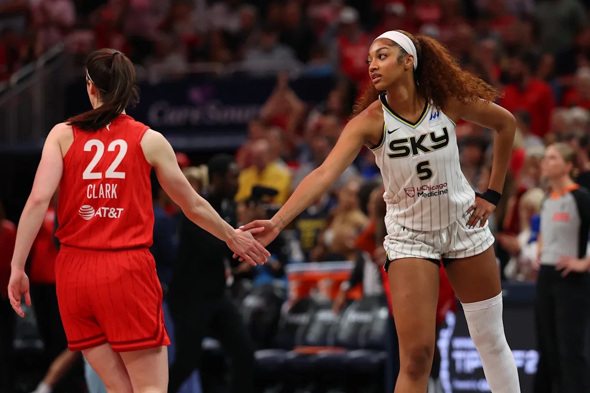 Indiana Fever vs. Chicago Sky: Will Caitlin Clark play against Angel Reese this Saturday? Indiana Fever vs. Chicago Sky: Will Caitlin Clark play against Angel Reese this Saturday?