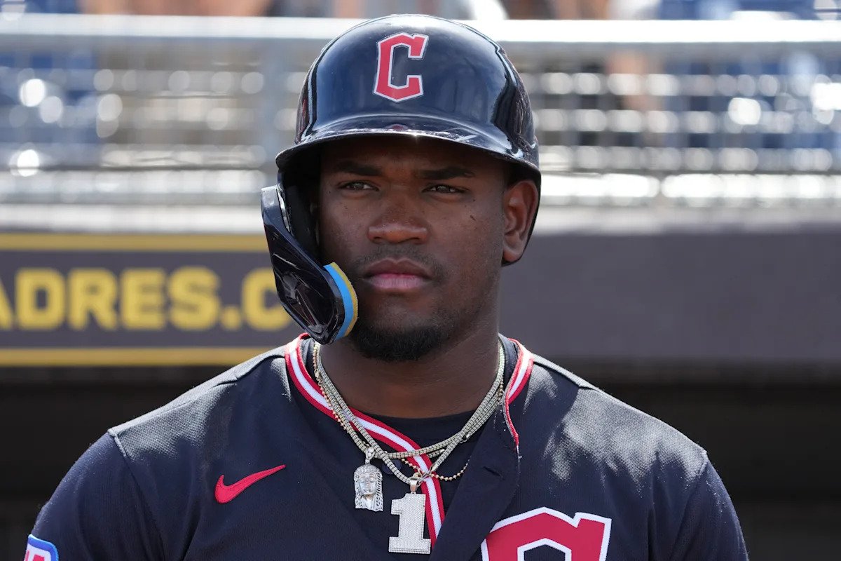 GAME THREAD: Guardians at Mariners, game 3 of 162 GAME THREAD: Guardians at Mariners, game 3 of 162