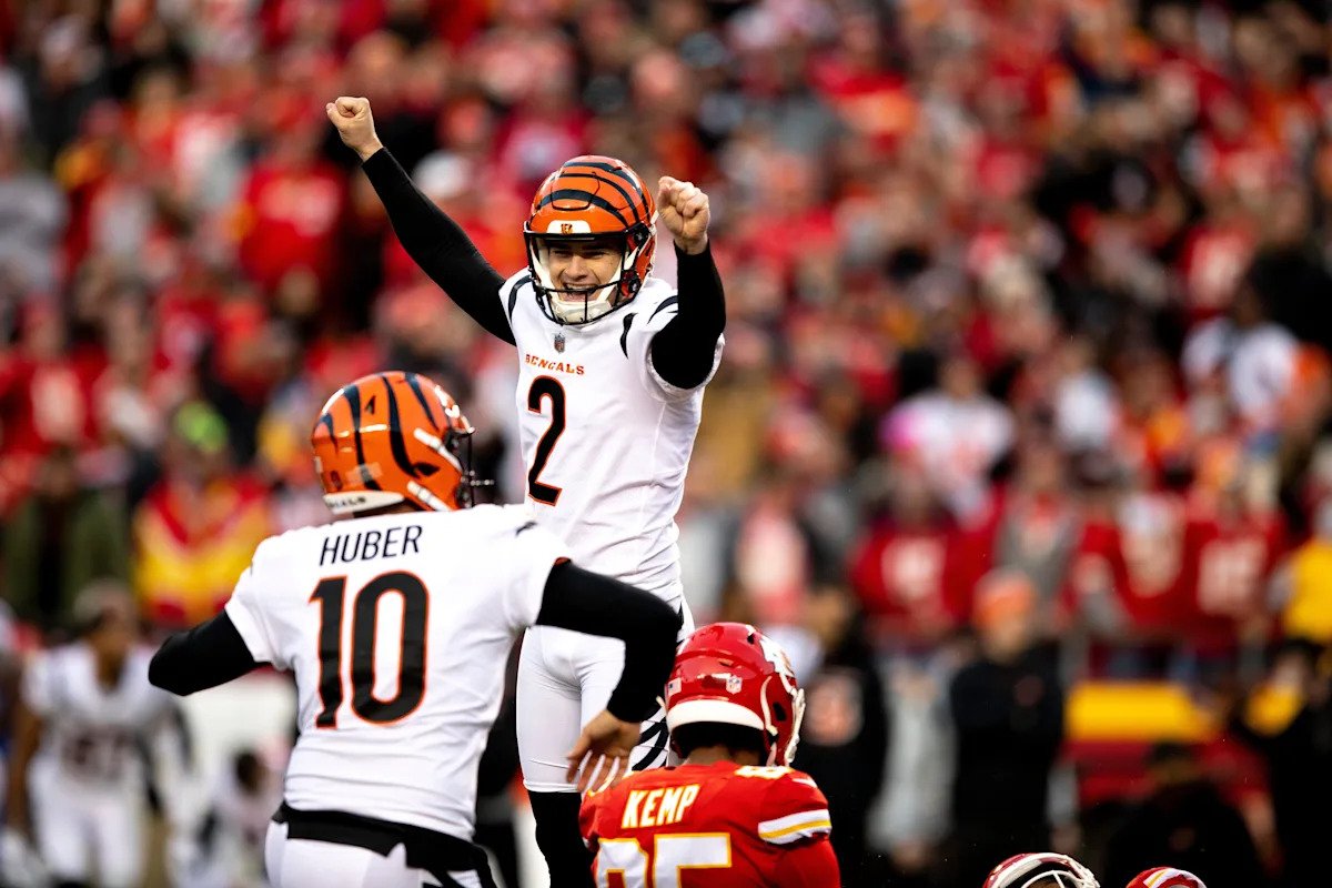 Bengals among top teams picked to end Super Bowl drought this season Bengals among top teams picked to end Super Bowl drought this season