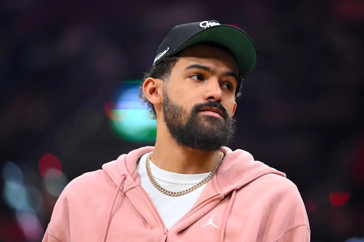 Trae Young reportedly plans to decline million option with Wizards, will hit NBA free agency Trae Young reportedly plans to decline million option with Wizards, will hit NBA free agency
