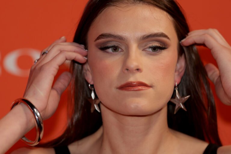 Gabriela Jaquez, Sky teammate Rickea Jackson link for viral TikTok dance Gabriela Jaquez, Sky teammate Rickea Jackson link for viral TikTok dance