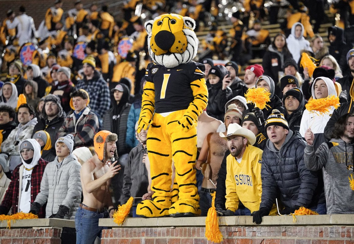 Mizzou Football Loses Another Promising Defensive Recruit to SEC Opponent Mizzou Football Loses Another Promising Defensive Recruit to SEC Opponent