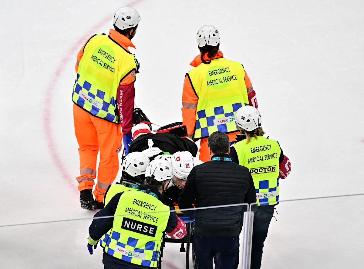 UPDATE: Fiala Out For Remainder Of Olympics; Could Miss Time With Kings UPDATE: Fiala Out For Remainder Of Olympics; Could Miss Time With Kings