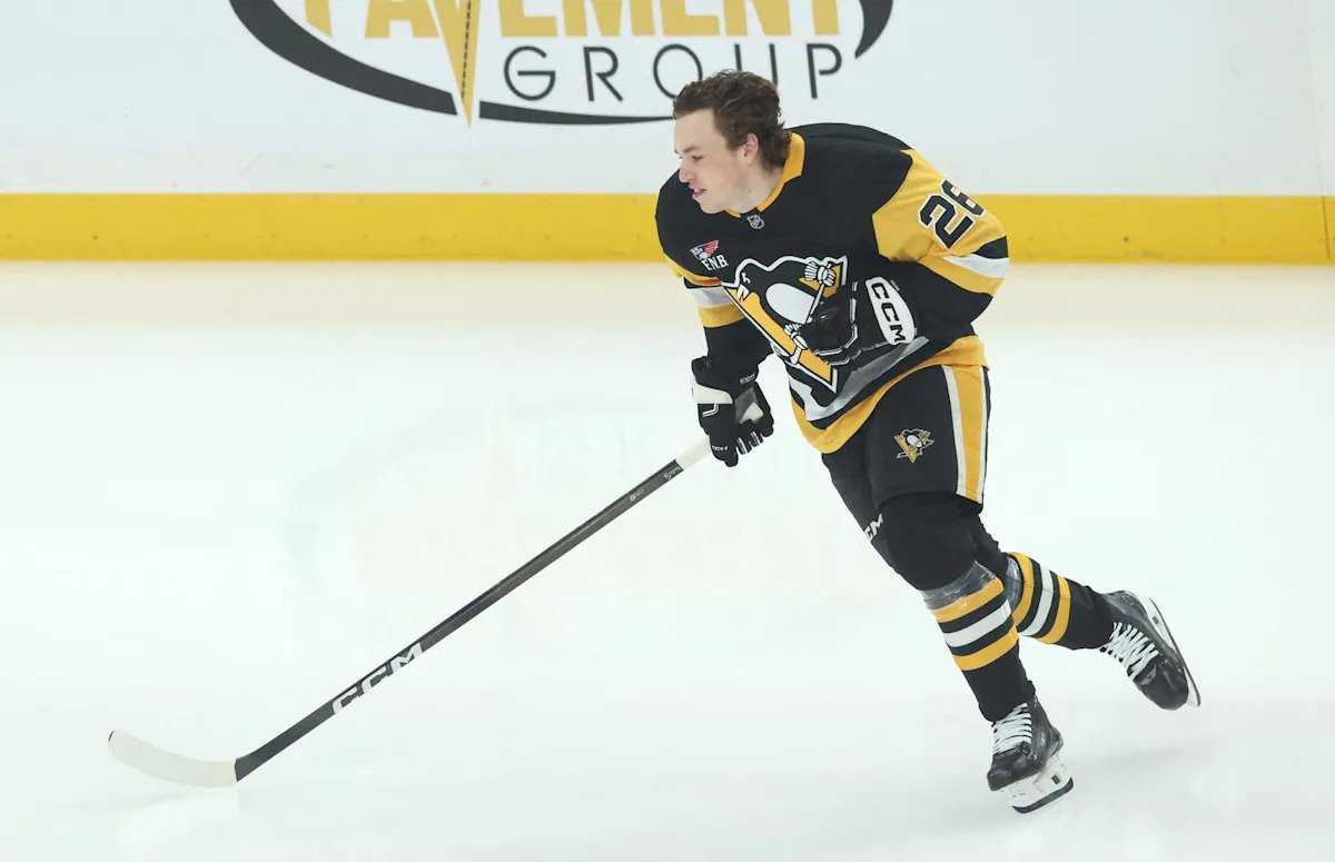 3 Takeaways: WBS Penguins Advance To Eastern Conference Final In Calder Cup Playoffs 3 Takeaways: WBS Penguins Advance To Eastern Conference Final In Calder Cup Playoffs