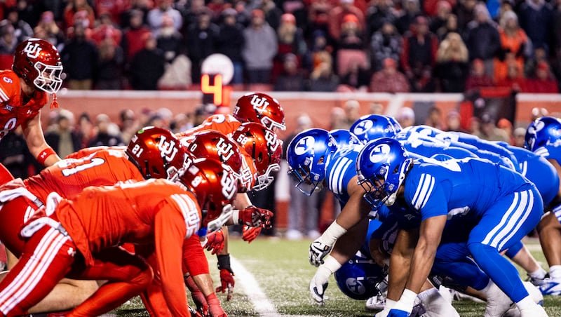 With college football camps opening around the state, here’s what we want to know With college football camps opening around the state, here’s what we want to know