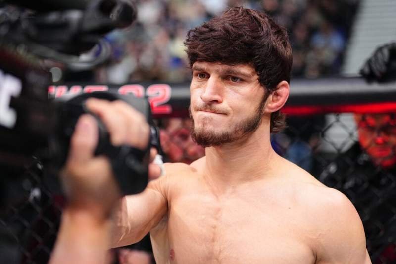 UFC backlash mounts over potential Movsar Evloev snub as Jean Silva moves into title frame UFC backlash mounts over potential Movsar Evloev snub as Jean Silva moves into title frame