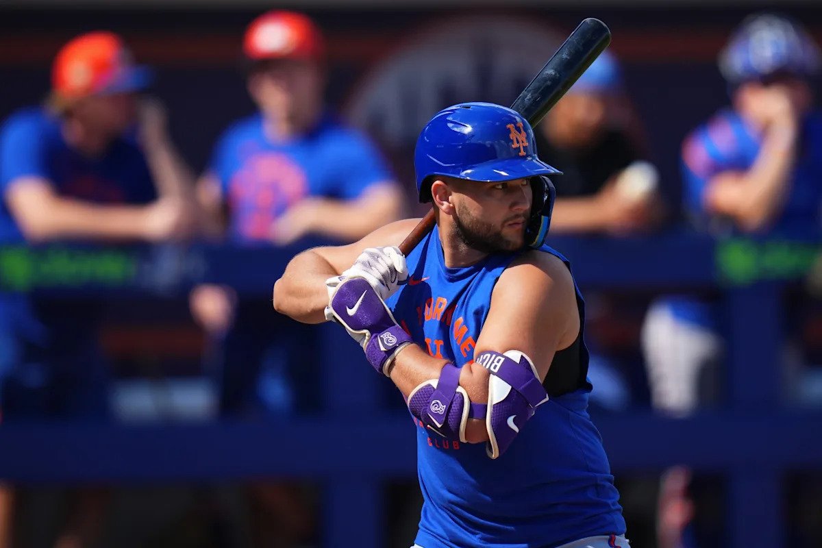 Play ball! 30 things to watch as MLB spring training schedule begins Play ball! 30 things to watch as MLB spring training schedule begins