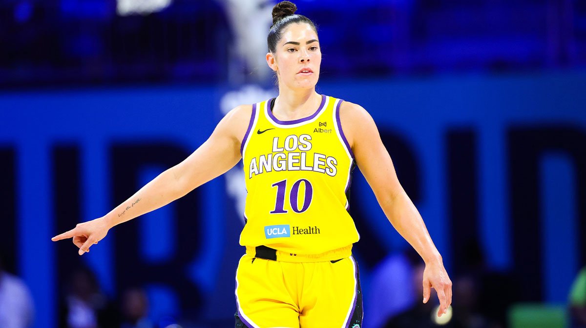 Sparks’ path to clinching spot 2025 WNBA Playoffs Sparks’ path to clinching spot 2025 WNBA Playoffs