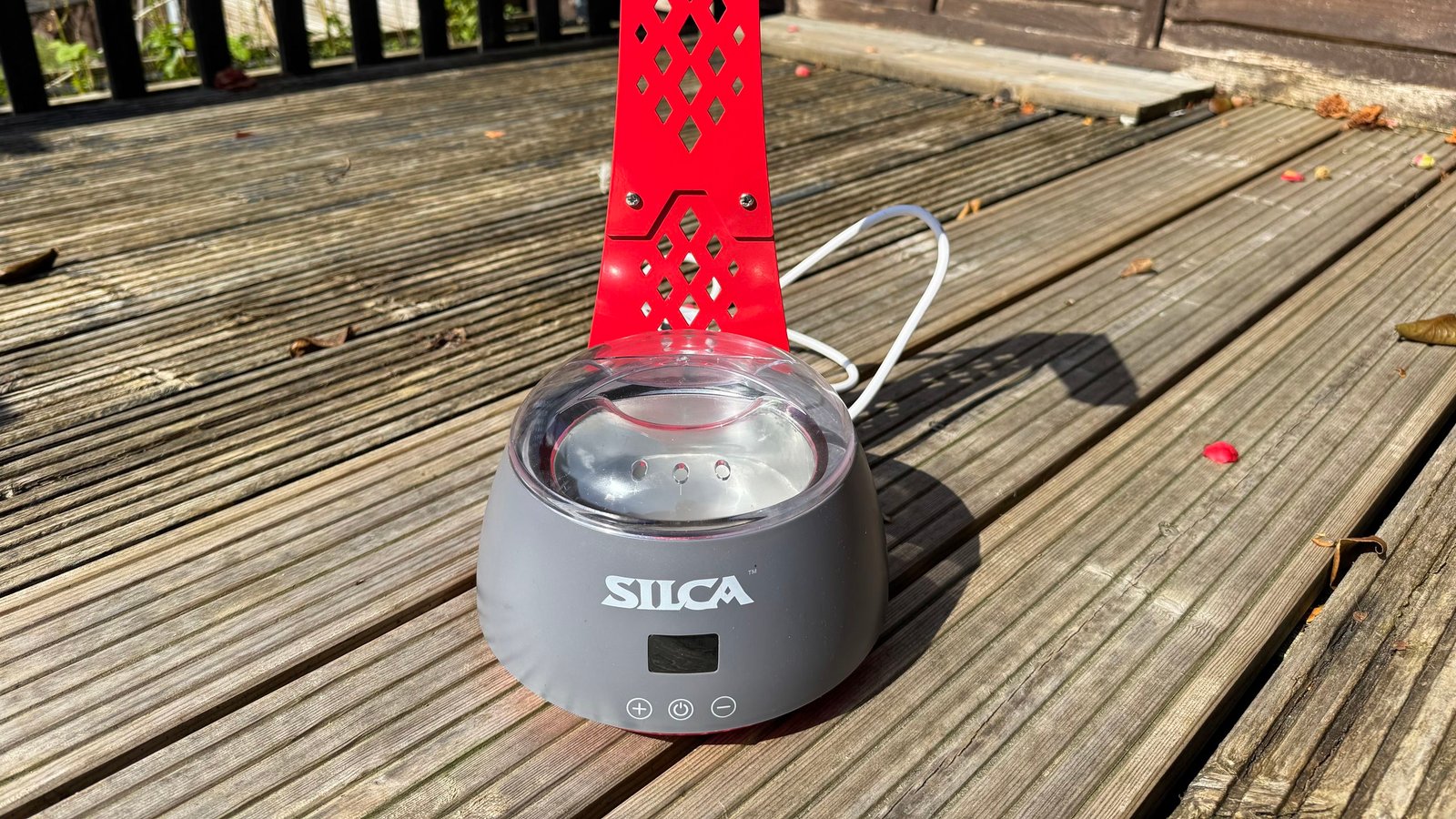 Silca Waxing System Review: worth the time and effort or more faff than is needed? Silca Waxing System Review: worth the time and effort or more faff than is needed?