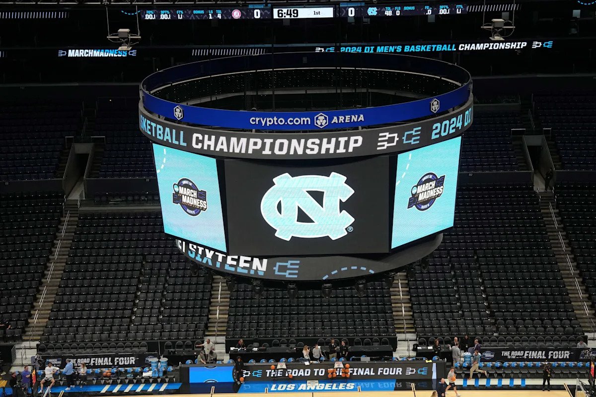 UNC basketball’s 3 big takeaways from 2026‑27 nonconference schedule UNC basketball’s 3 big takeaways from 2026‑27 nonconference schedule