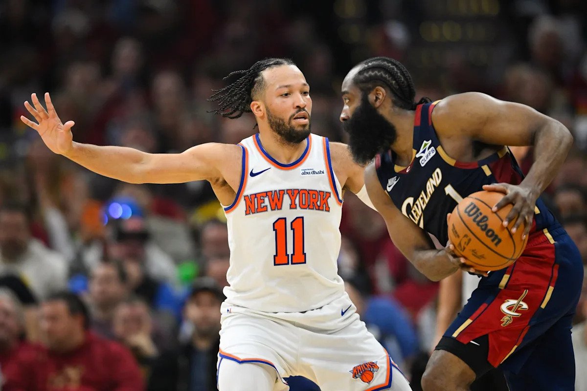 Knicks close in on NBA Finals: Takeaways from Game 3 win vs. Cavaliers Knicks close in on NBA Finals: Takeaways from Game 3 win vs. Cavaliers