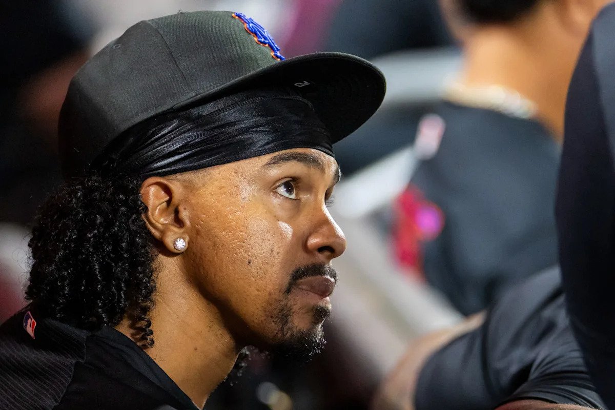 Francisco Lindor motivated by ‘inspiring’ Knicks title win as Mets return inches closer Francisco Lindor motivated by ‘inspiring’ Knicks title win as Mets return inches closer