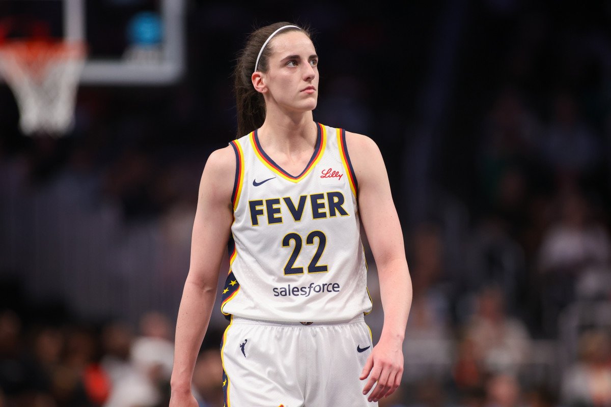 Chicago Sky, Indiana Fever Get Expected News Amid Caitlin Clark Injury Chicago Sky, Indiana Fever Get Expected News Amid Caitlin Clark Injury