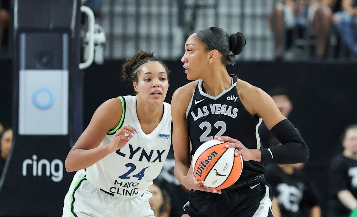 WNBA Most Valuable Player: SB Nation picks between A’ja Wilson, Napheesa Collier, Alyssa Thomas