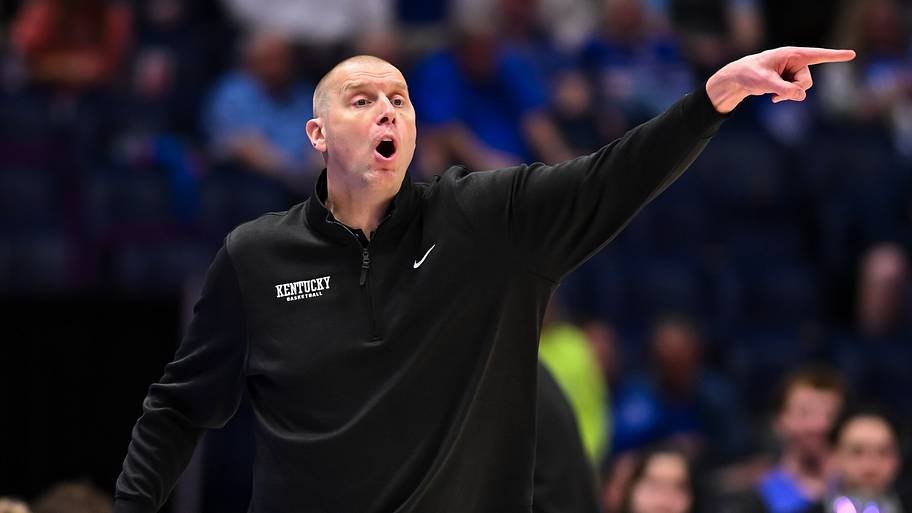 Kentucky basketball has added a pair of games to the 2026-27 schedule Kentucky basketball has added a pair of games to the 2026-27 schedule