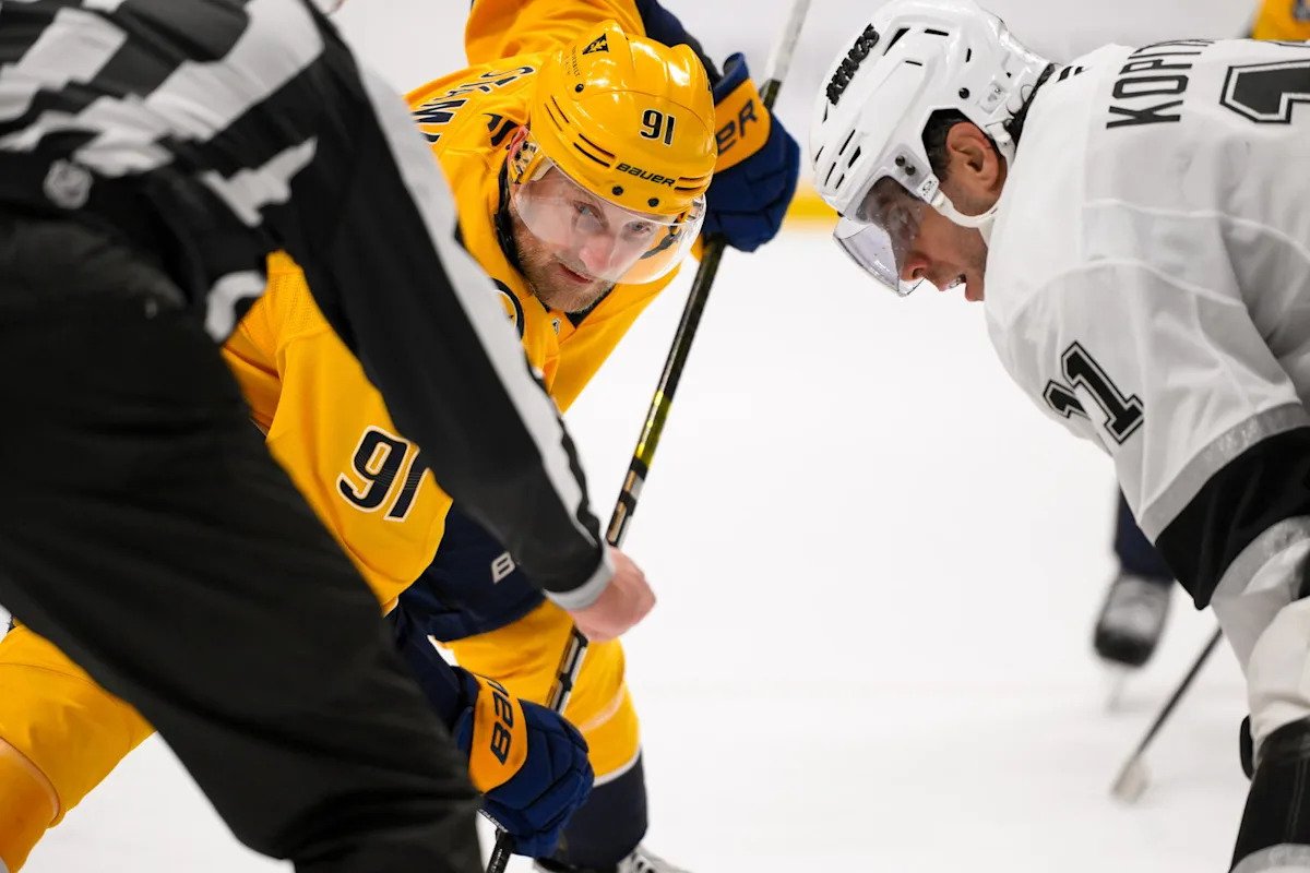 Wild Card Watch: These 5 Teams Are the Biggest Threat To Nashville Predators Playoff Hopes Wild Card Watch: These 5 Teams Are the Biggest Threat To Nashville Predators Playoff Hopes