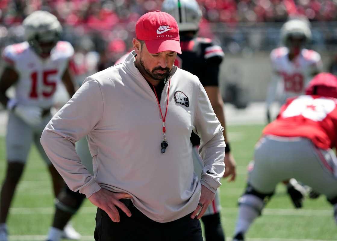 Coveted Star Visits Michigan Immediately After Ohio State Meetings Coveted Star Visits Michigan Immediately After Ohio State Meetings