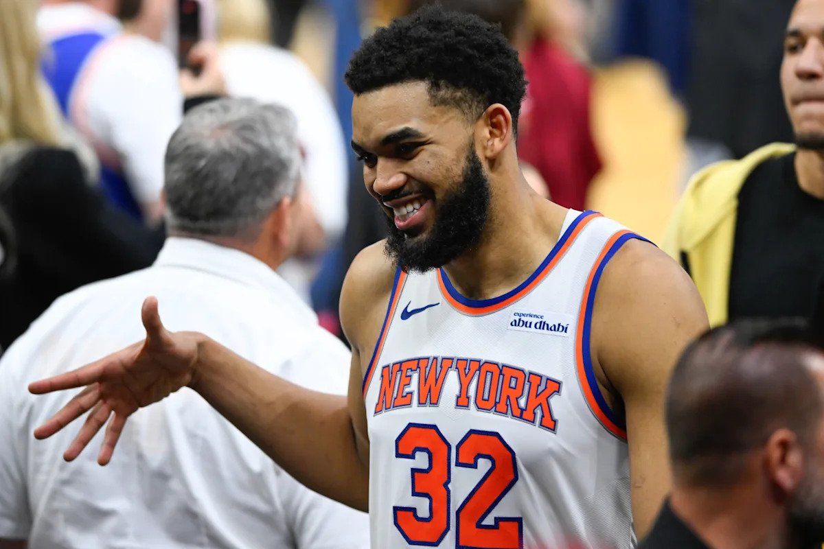 When are the 2026 NBA Finals? Full schedule as Knicks advance When are the 2026 NBA Finals? Full schedule as Knicks advance