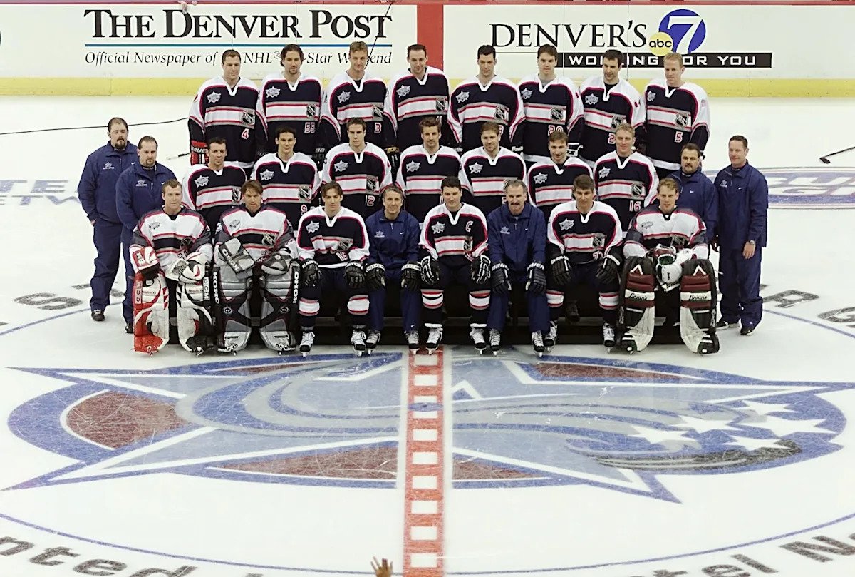Avalanche Bests and Blursts: 2000-2005 Avalanche Bests and Blursts: 2000-2005