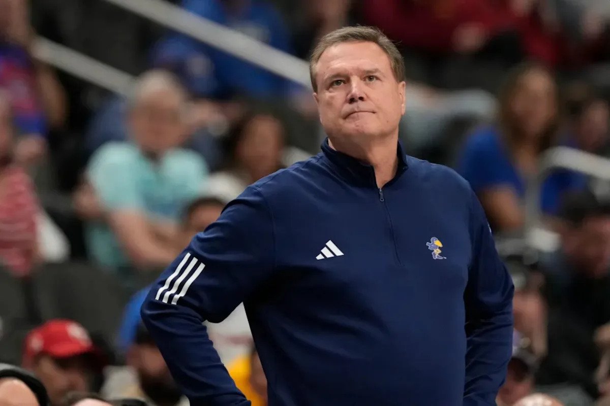 Kansas coach Bill Self underwent heart procedure after experiencing ‘concerning symptoms’ Kansas coach Bill Self underwent heart procedure after experiencing ‘concerning symptoms’