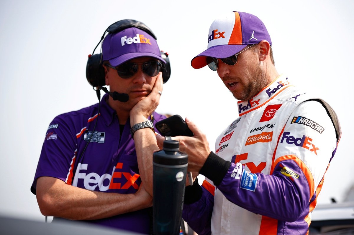 Spire confirms hire of Chris Gabehart, who lawyers up after Gibbs lawsuit Spire confirms hire of Chris Gabehart, who lawyers up after Gibbs lawsuit