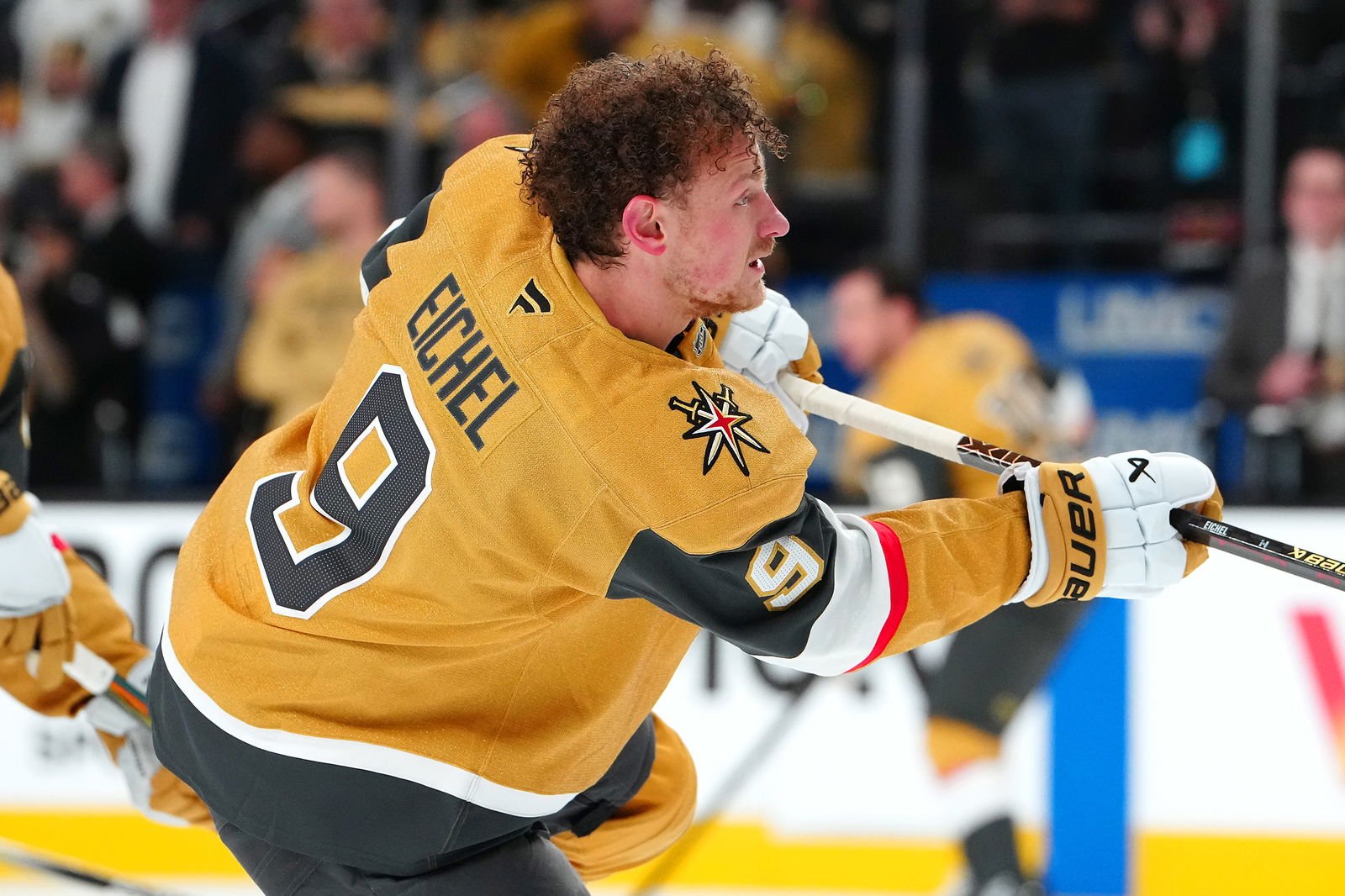 Rangers And Bruins Linked As Possible Destinations For Jack Eichel If He Does Not Sign Contract Extension With Golden Knights Rangers And Bruins Linked As Possible Destinations For Jack Eichel If He Does Not Sign Contract Extension With Golden Knights