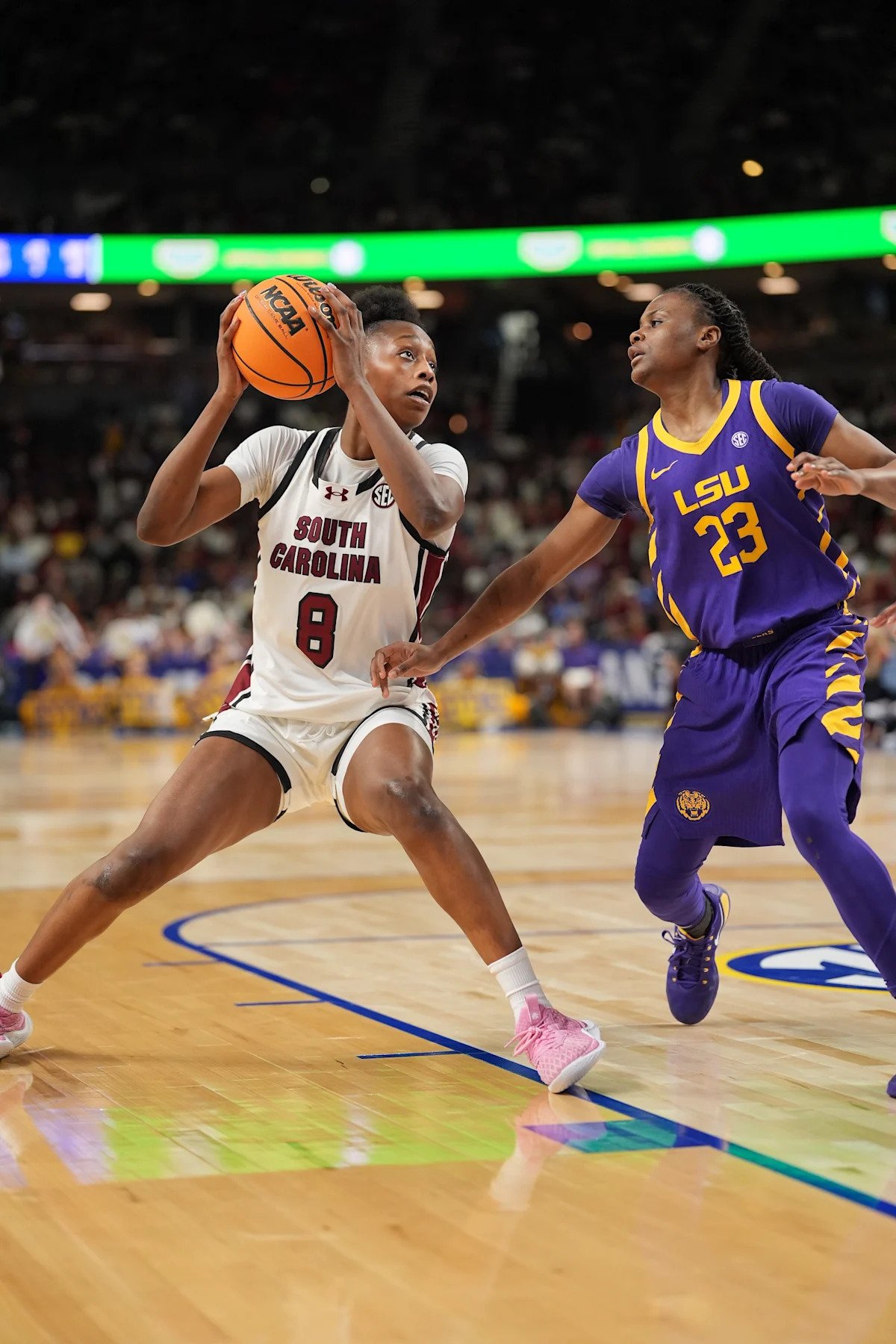 South Carolina women’s basketball star headlines FIBA 3×3 World Cup roster South Carolina women’s basketball star headlines FIBA 3×3 World Cup roster