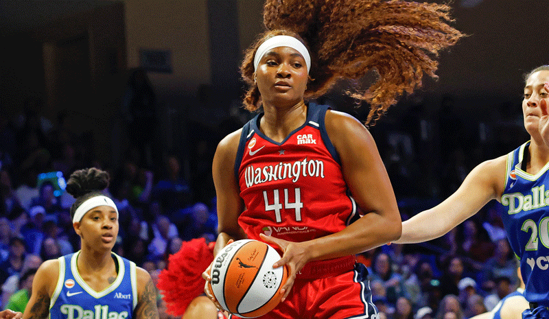 Mystics vs Storm Prediction, Picks & Odds for Tonight’s WNBA Game Mystics vs Storm Prediction, Picks & Odds for Tonight’s WNBA Game