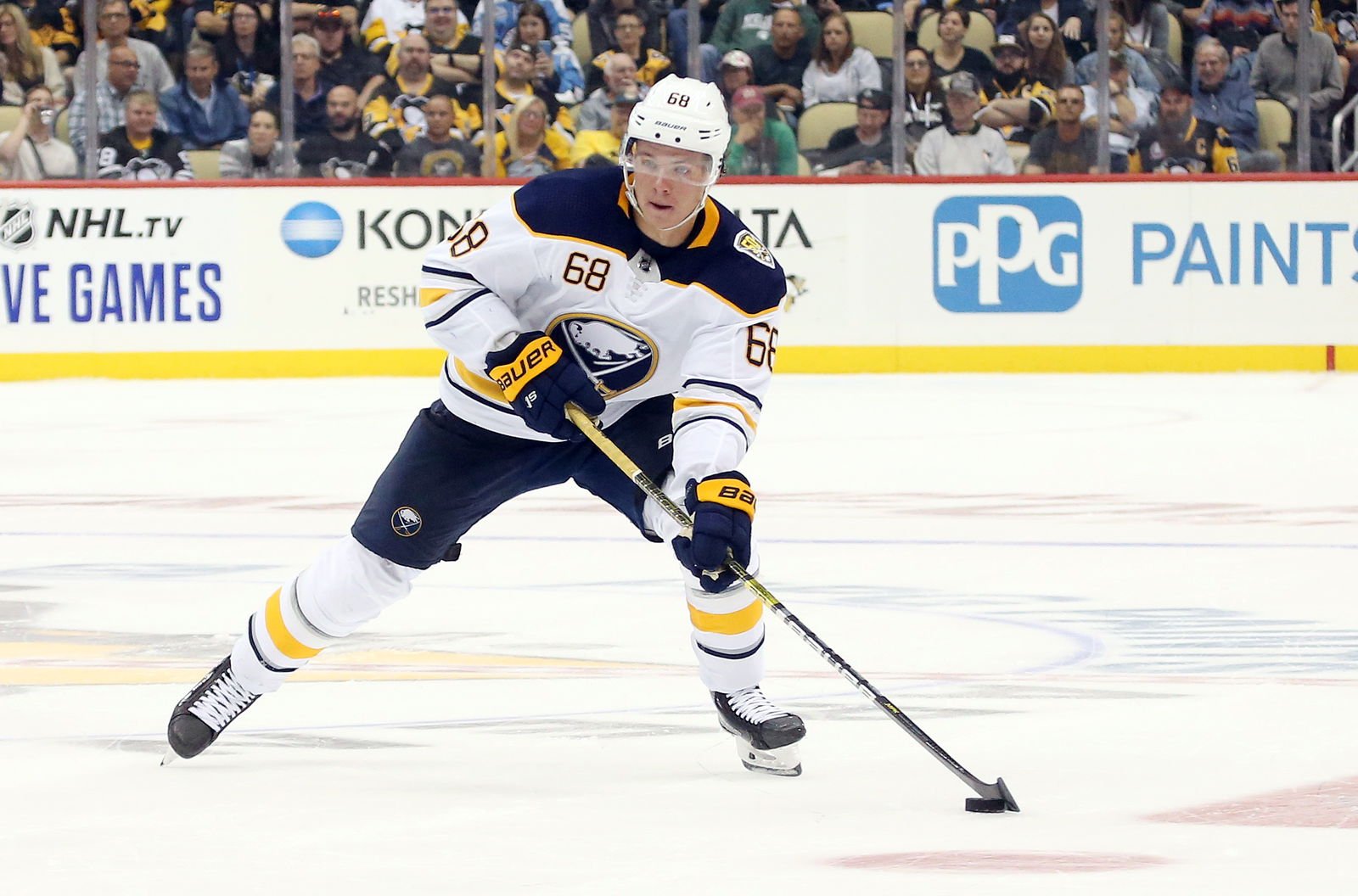 Is There Anything Left For Sabres To Pick Up In Free Agency? Is There Anything Left For Sabres To Pick Up In Free Agency?
