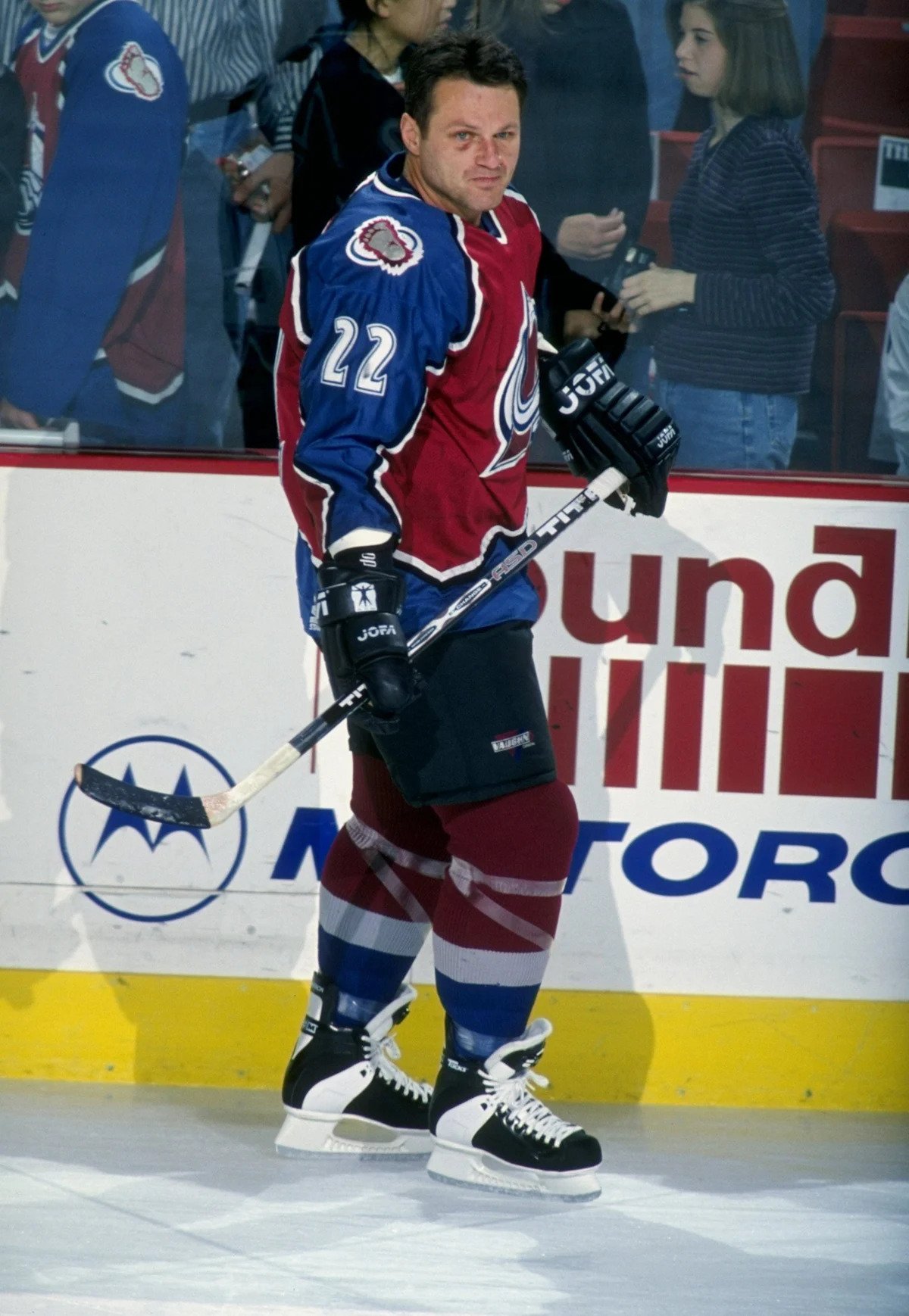 Claude Lemieux’s family to donate his brain to CTE research Claude Lemieux’s family to donate his brain to CTE research