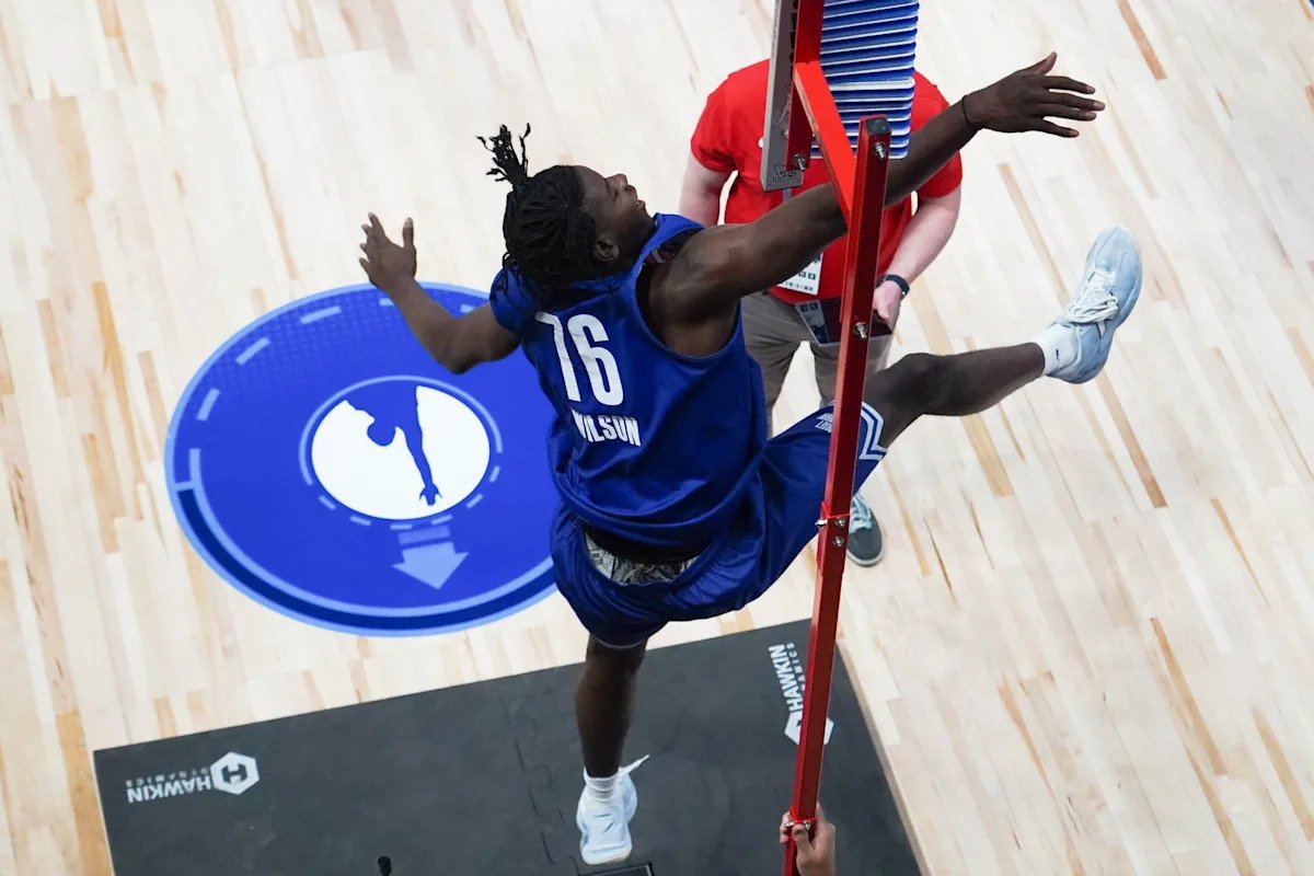 10 most polarizing 2026 NBA Draft prospects 10 most polarizing 2026 NBA Draft prospects