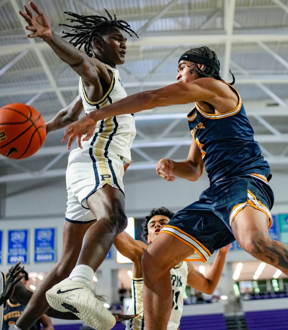 Why top point guard recruit Kevin Savage III committed to Purdue basketball Why top point guard recruit Kevin Savage III committed to Purdue basketball