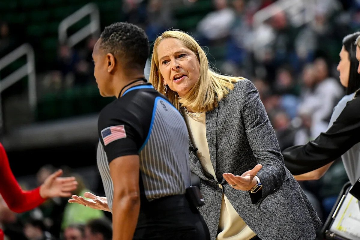 How Maryland women’s basketball coach Brenda Frese has built a quiet legacy How Maryland women’s basketball coach Brenda Frese has built a quiet legacy