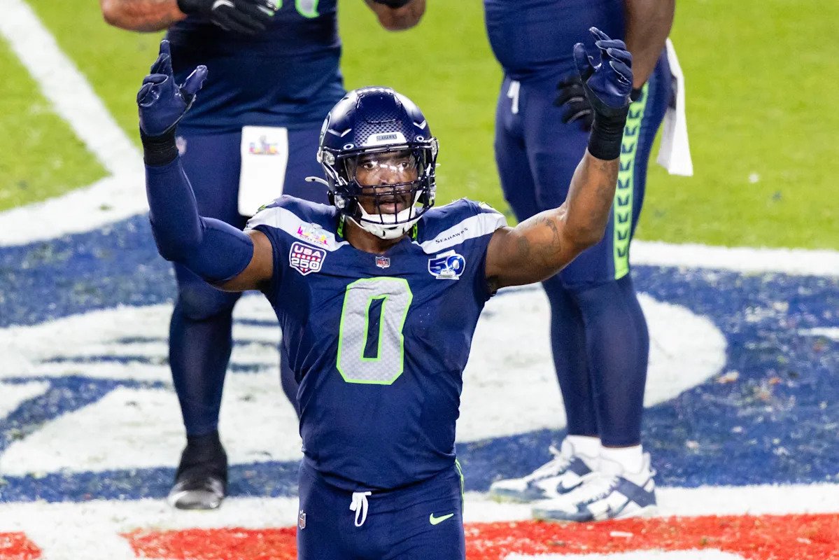 Dallas Cowboys 2026 Opponent Preview: Seattle Seahawks Dallas Cowboys 2026 Opponent Preview: Seattle Seahawks